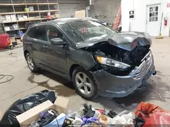 2FMPK4G90LBB64206 2020 FORD EDGE
