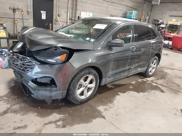 2FMPK4G90LBB64206 2020 FORD EDGE - Image 2