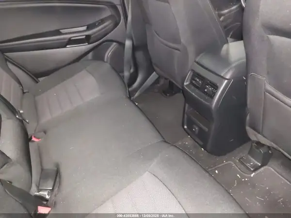 2FMPK4G90LBB64206 2020 FORD EDGE - Image 8