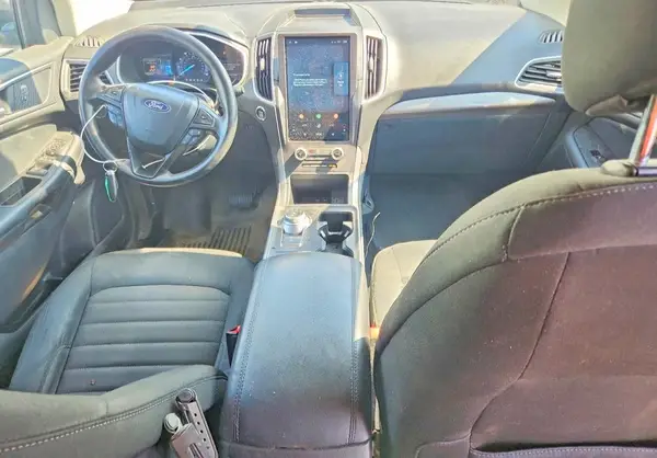 2FMPK4G90MBA12623 2021 FORD EDGE - Image 8