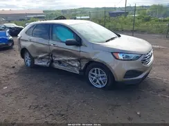 2FMPK4G90MBA19667 2021 FORD EDGE