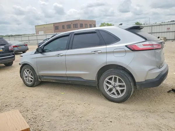 2FMPK4G90MBA25159 2021 FORD EDGE - Image 2