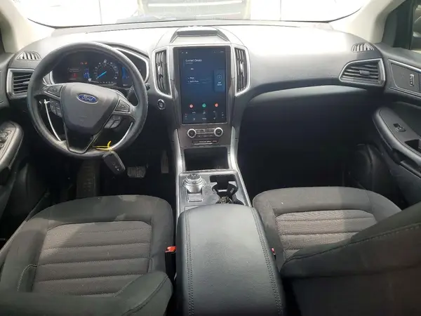 2FMPK4G90MBA25159 2021 FORD EDGE - Image 8