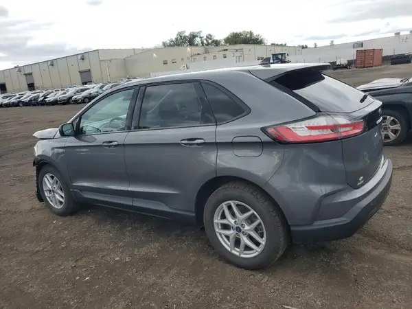 2FMPK4G90MBA41846 2021 FORD EDGE - Image 2