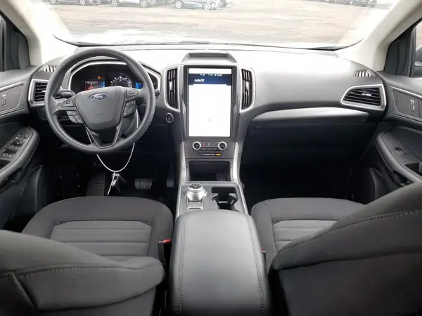 2FMPK4G90MBA41846 2021 FORD EDGE - Image 8