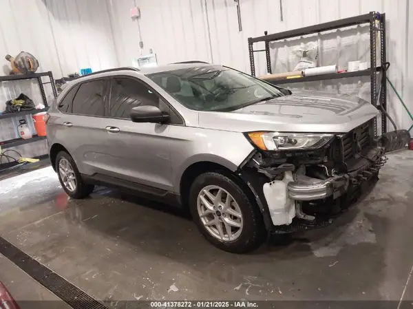2FMPK4G90MBA43404 2021 FORD EDGE - Image 1