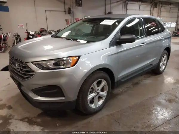 2FMPK4G90MBA57416 2021 FORD EDGE - Image 2