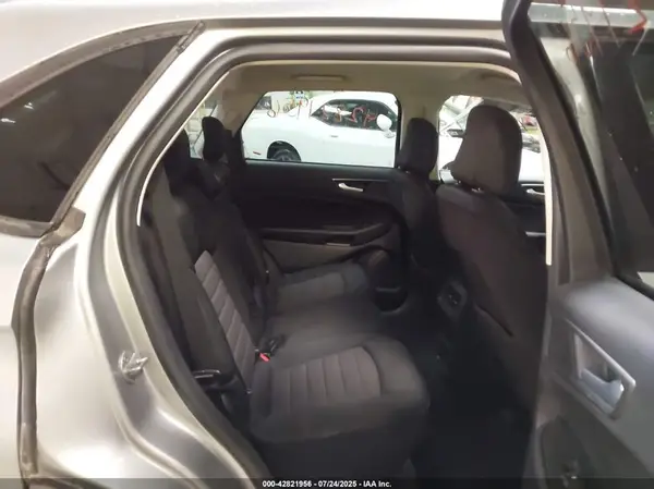 2FMPK4G90MBA57416 2021 FORD EDGE - Image 8