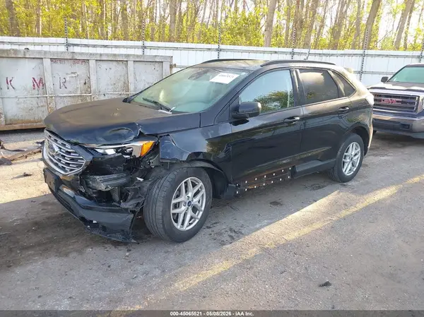 2FMPK4G90NBA01526 2022 FORD EDGE - Image 2