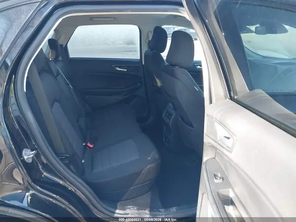 2FMPK4G90NBA01526 2022 FORD EDGE - Image 8