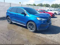 2FMPK4G90NBA13207 2022 FORD EDGE
