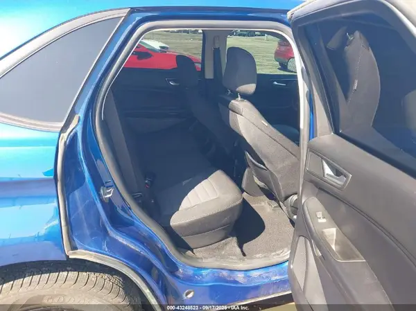 2FMPK4G90NBA13207 2022 FORD EDGE - Image 8