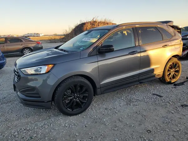 2FMPK4G90NBA15197 2022 FORD EDGE - Image 1