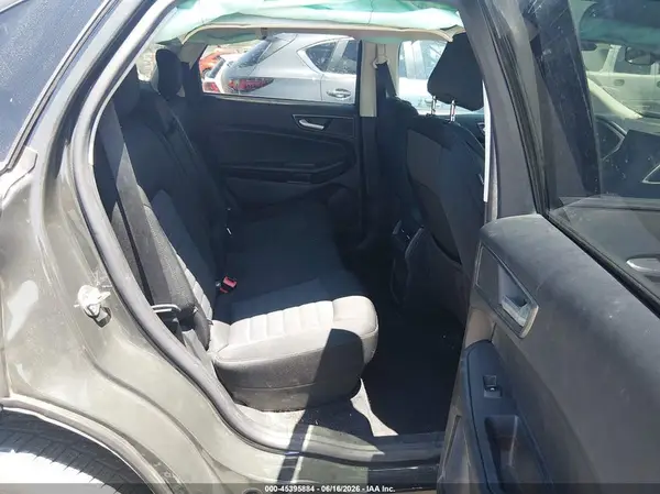 2FMPK4G90NBA18990 2022 FORD EDGE - Image 8