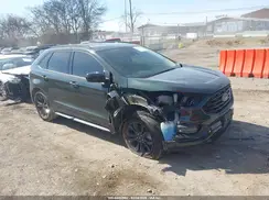 2FMPK4G90NBA19296 2022 FORD EDGE