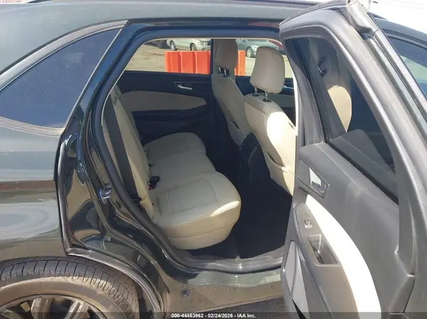 2FMPK4G90NBA19296 2022 FORD EDGE - Image 8