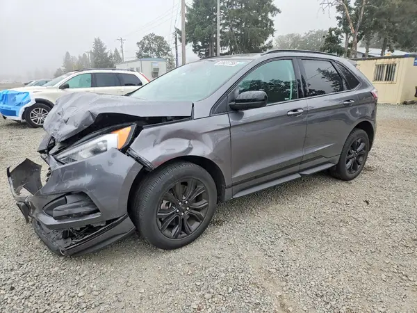 2FMPK4G90NBA20545 2022 FORD EDGE - Image 1