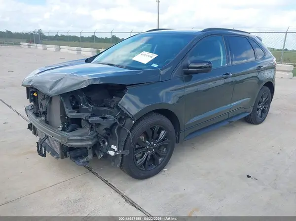 2FMPK4G90NBA25762 2022 FORD EDGE - Image 2