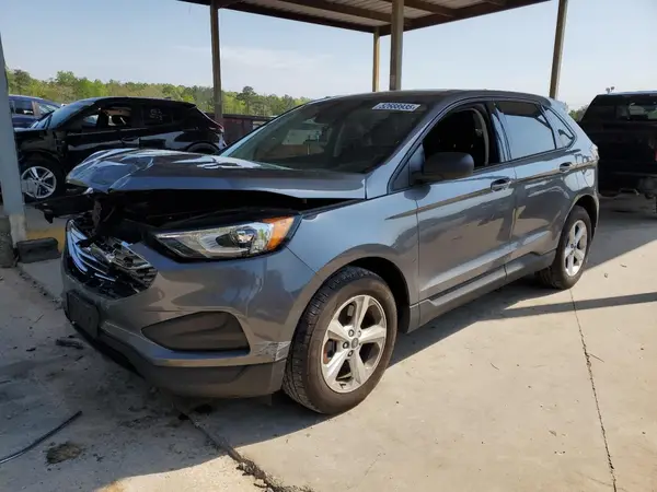 2FMPK4G90NBA27799 2022 FORD EDGE - Image 1