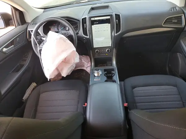 2FMPK4G90NBA27799 2022 FORD EDGE - Image 8