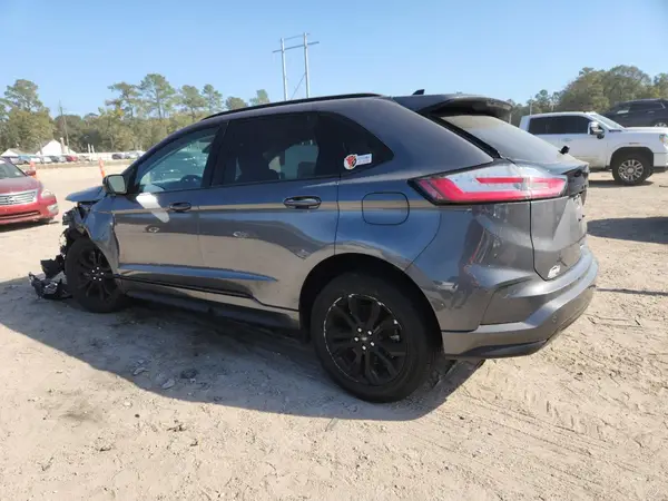 2FMPK4G90NBA40472 2022 FORD EDGE - Image 2