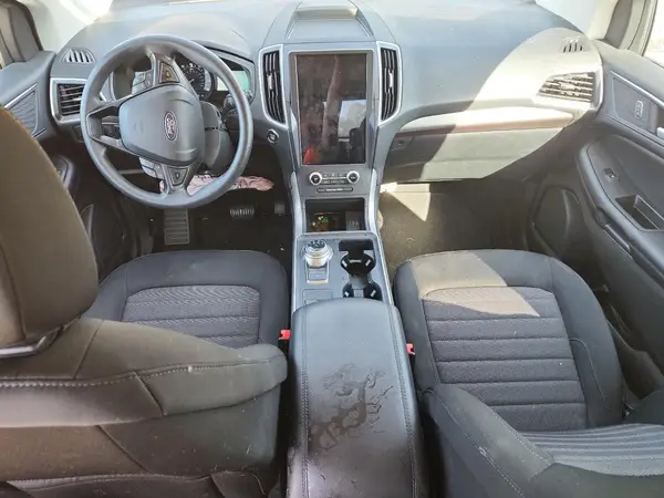 2FMPK4G90NBA40472 2022 FORD EDGE - Image 8