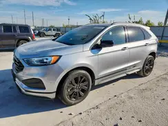 2FMPK4G90NBA40715 2022 FORD EDGE