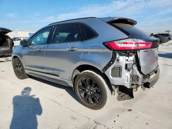 2FMPK4G90NBA40715 2022 FORD EDGE - Image 2
