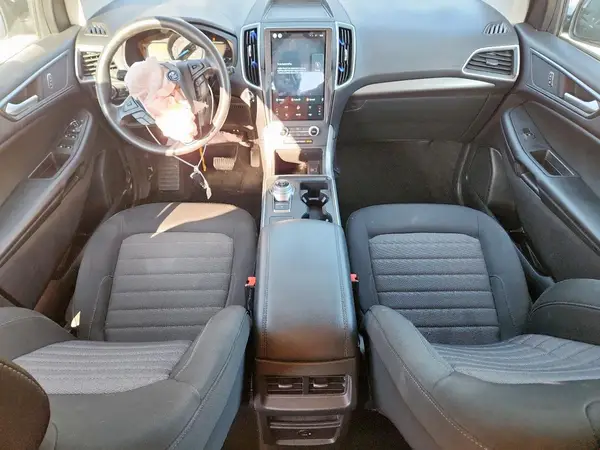 2FMPK4G90NBA40715 2022 FORD EDGE - Image 8