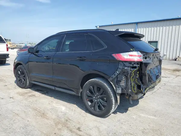 2FMPK4G90NBA40861 2022 FORD EDGE - Image 2