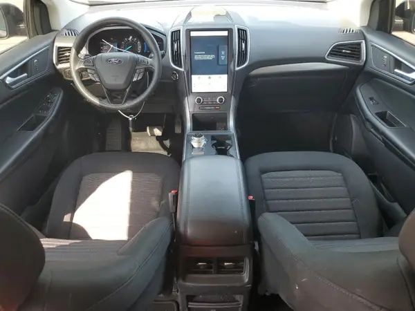 2FMPK4G90NBA40861 2022 FORD EDGE - Image 8