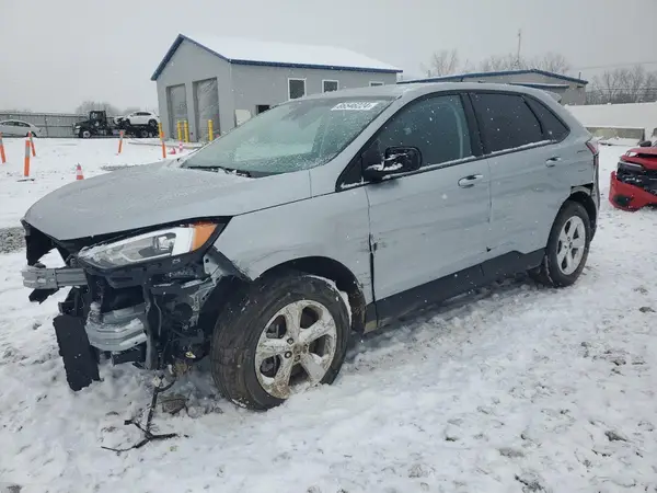 2FMPK4G90NBA46952 2022 FORD EDGE - Image 1
