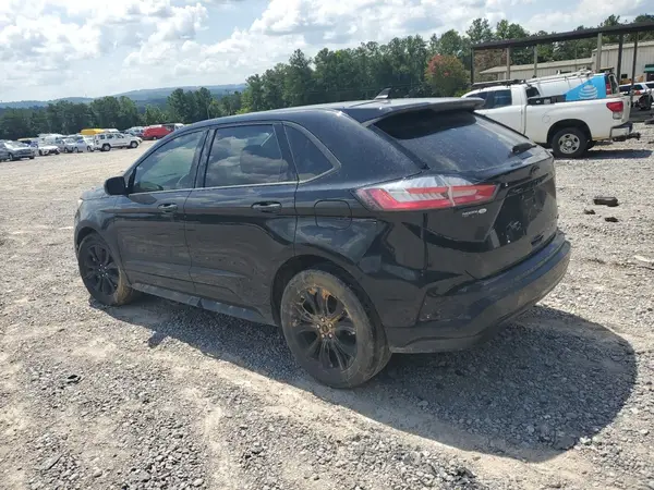 2FMPK4G90NBA58924 2022 FORD EDGE - Image 2