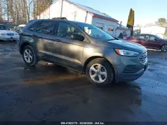 2FMPK4G90NBA60477 2022 FORD EDGE