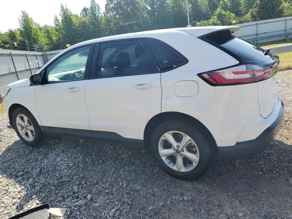 2FMPK4G90NBA60964 2022 FORD EDGE - Image 2