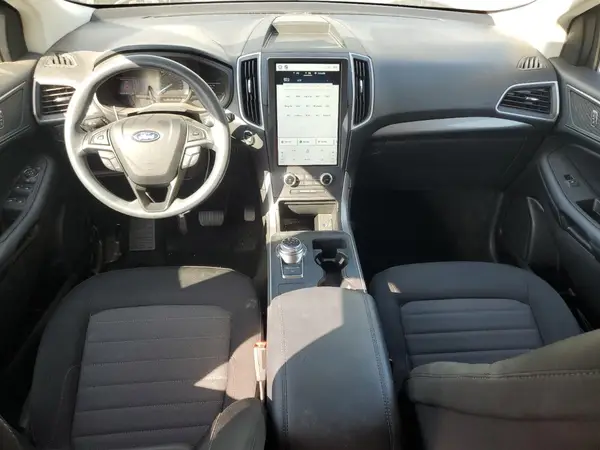 2FMPK4G90NBA60964 2022 FORD EDGE - Image 8