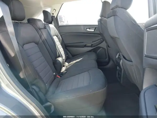 2FMPK4G90NBA63718 2022 FORD EDGE - Image 8