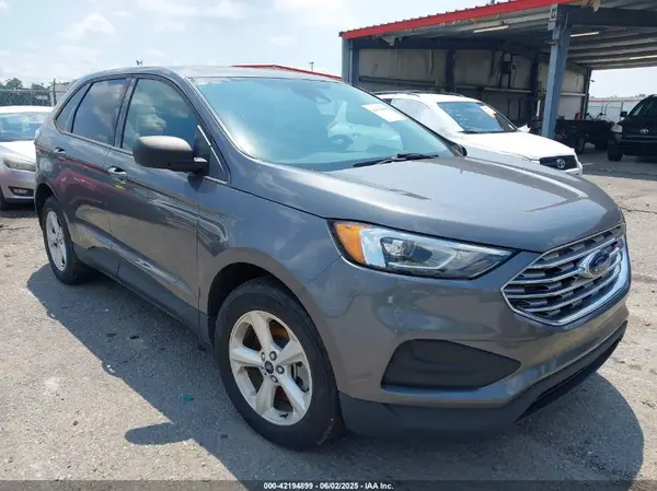 2FMPK4G90NBA64707 2022 FORD EDGE - Image 1