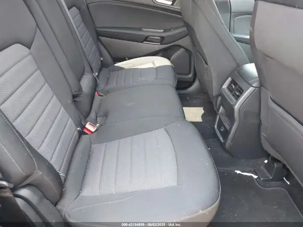 2FMPK4G90NBA64707 2022 FORD EDGE - Image 8