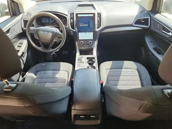 2FMPK4G90NBA70328 2022 FORD EDGE - Image 8