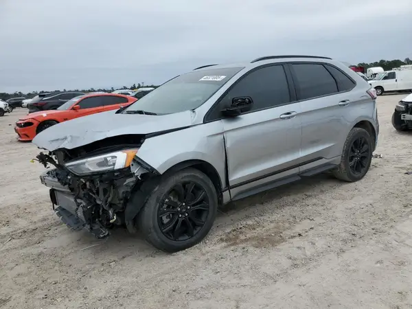 2FMPK4G90NBA78459 2022 FORD EDGE - Image 1