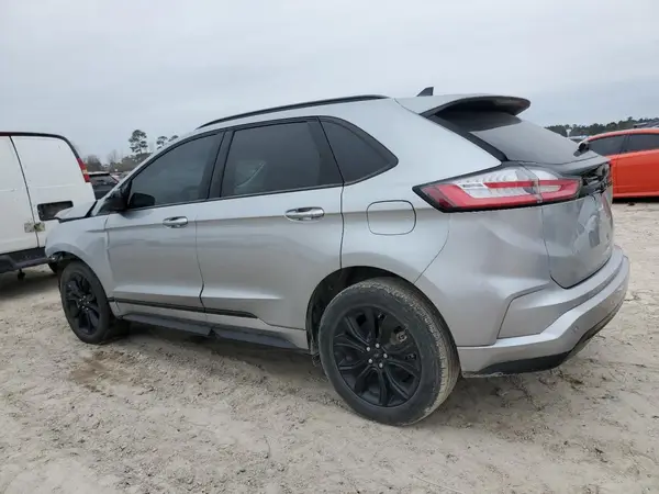2FMPK4G90NBA78459 2022 FORD EDGE - Image 2