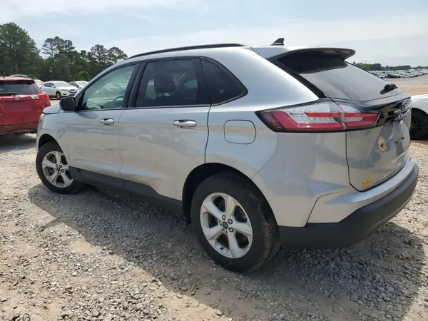 2FMPK4G90NBA86254 2022 FORD EDGE - Image 2