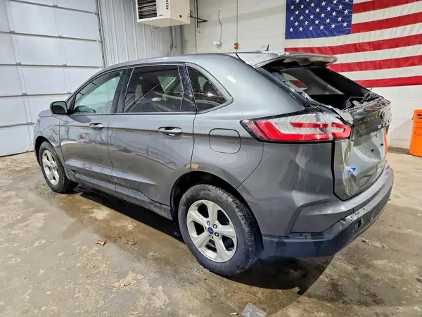 2FMPK4G90NBA86366 2022 FORD EDGE - Image 2
