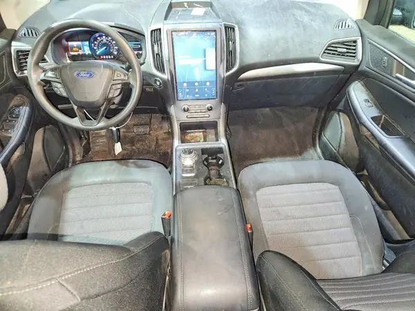 2FMPK4G90NBA86366 2022 FORD EDGE - Image 8