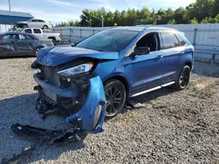 2FMPK4G90NBA95875 2022 FORD EDGE