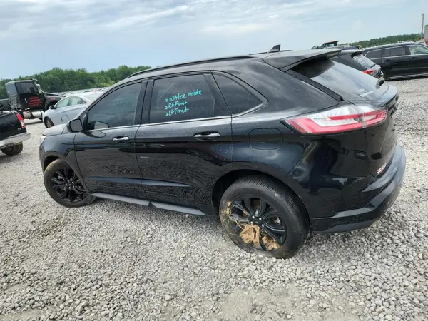 2FMPK4G90NBA96699 2022 FORD EDGE - Image 2