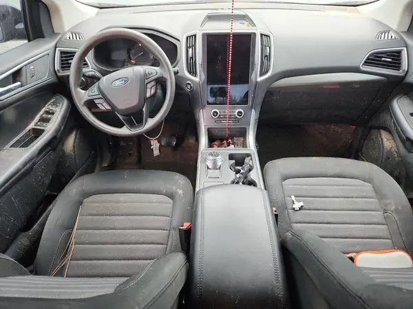 2FMPK4G90NBA96699 2022 FORD EDGE - Image 8