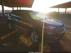2FMPK4G90NBA99585 2022 FORD EDGE