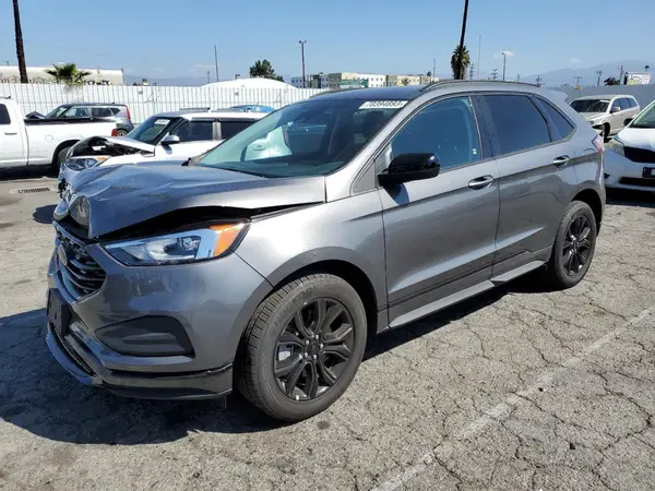 2FMPK4G90NBB11802 2022 FORD EDGE - Image 1